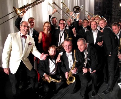 Glenn Miller Orchestra    